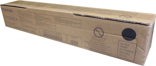 xlarge_20180402121113_toshiba_t_fc505e_black_toner_6aj00000139.jpeg Toshiba Toner T-FC505E TFC505E Black Schwarz (6AJ00000139) (6AJ00000291) - Image 1