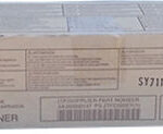 Toshiba Toner T-FC505E TFC505E Yellow Gelb (6AJ00000147) (6AJ00000293)