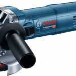 Bosch GWS 9-125 S Angle Grinder