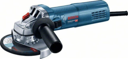 Bosch GWS 9-125 S Angle Grinder
