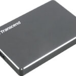 Transcend StoreJet 25C3 2,5  2TB USB 3.1 Gen 1