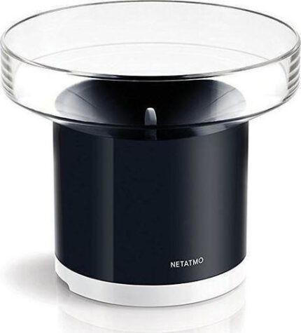Netatmo NRG Smart Rain Gauge