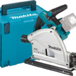 Makita DSP600ZJ Cordless Plunge Saw