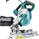 Makita DLS600Z Cordless Mitre Saw