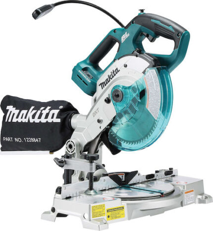 Makita DLS600Z Cordless Mitre Saw