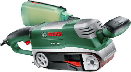 Bosch PBS 75 AE Set Belt Sander