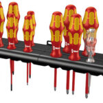 WERA Kraftform Big Pack 100 VDE