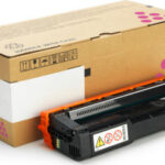 Ricoh Cartridge SP C252 Magenta HC (407718)