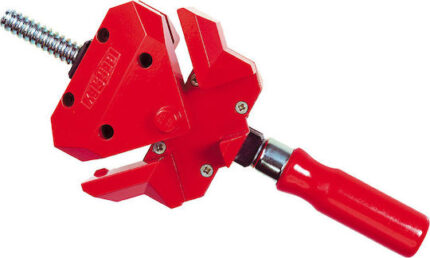 BESSEY Angle clamp WS3