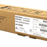 Ricoh Toner MP C5501 Black Schwarz (842052)