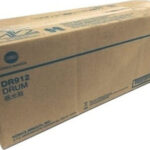 Konica-Minolta KonicaMinolta Drum Trommel DR-912 DR912 (A8H40RD)