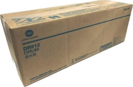 Konica-Minolta KonicaMinolta Drum Trommel DR-912 DR912 (A8H40RD)