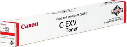 Canon Toner C-EXV CEXV 51 Magenta (0483C002)