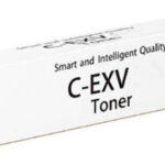 Canon Toner C-EXV CEXV 51L Cyan (0485C002)