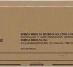 Develop Toner TN-323 TN323 (A87M0D0)