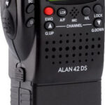 Midland Alan 42 DS CB Handheld Radio