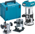 Makita DRT50ZJX2 milling machine