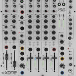 Allen & Heath XONE:96