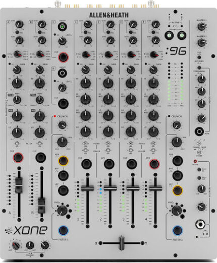 Allen & Heath XONE:96