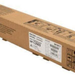 Ricoh Cartridge MP C3503 Black Schwarz (841817)