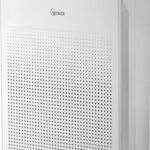 Winix Zero Air Purifier 75W for Spaces 99m²