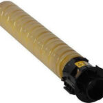 Ricoh Cartridge MP C3503 Yellow Gelb (841818)