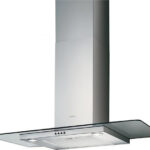 ΑΠΟΡΡΟΦΗΤΗΡΑΣ ΕΠΙΤΟΙΧΟΣ FLAT GLASS  IX/A/90
