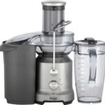 Sage Nutri Juicer Cold