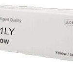 Canon Toner C-EXV CEXV 51L Yellow Gelb (0487C002)