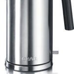 Graef WK 600 Water Kettle stainless Steel