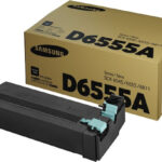 HP Cartridge Black Schwarz SCX-D6555A SCXD6555A (SV208A)