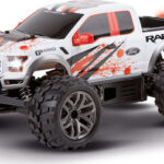 Carrera RC 2,4 GHz     370183017 Ford F-150 Raptor PX
