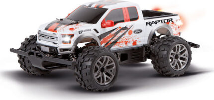 Carrera RC 2,4 GHz     370183017 Ford F-150 Raptor PX