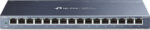 TP-Link 16-Port Gigabit Desktop Network Switch