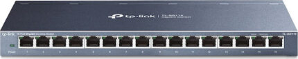 TP-Link 16-Port Gigabit Desktop Network Switch