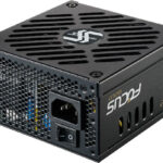 Seasonic FOCUS SGX-650