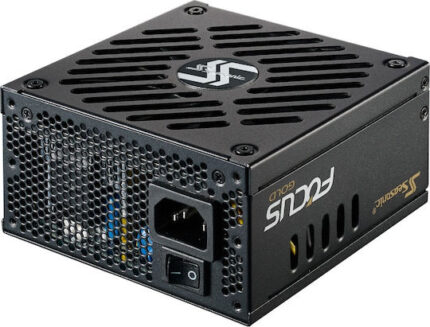 Seasonic FOCUS SGX-650