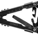 Gerber MP600 Multitool black without blade