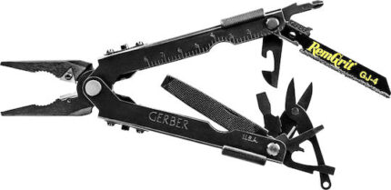 Gerber MP600 Multitool black without blade