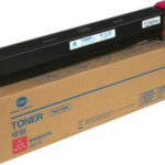 Konica-Minolta KonicaMinolta Toner TN-713 TN713 Magenta (A9K8350)