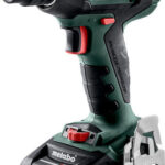 Metabo SSW 18 LTX 300 BL Cordless Impact Driver