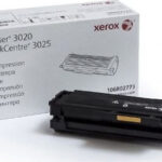 Xerox 106R02773 toner cartridge 1 pc(s) Original Black