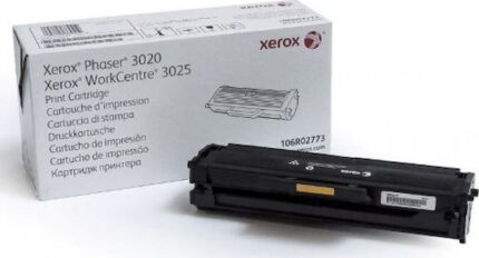 Xerox 106R02773 toner cartridge 1 pc(s) Original Black