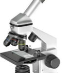 Bresser Biolux Microscope Set CEA 40x-1024x USB