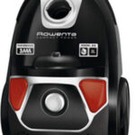 Rowenta RO 3955 Compact Power