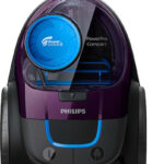 Philips 3000 series FC9333/09 vacuum 1.5 L Cylinder vacuum Dry 900 W Bagless