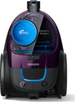Philips 3000 series FC9333/09 vacuum 1.5 L Cylinder vacuum Dry 900 W Bagless