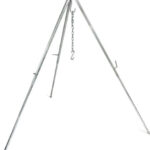 Petromax Tripod with Chain and Hook