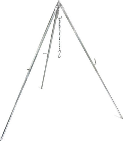 Petromax Tripod with Chain and Hook