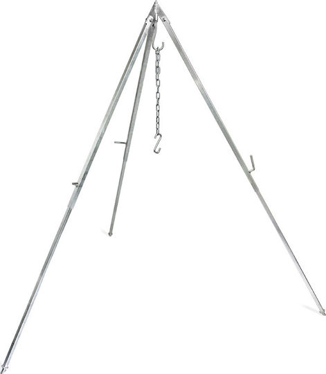 xlarge_20181219101603_petromax_tripodo_tri_pod_grill_d1.jpeg Petromax Tripod with Chain and Hook - Image 1